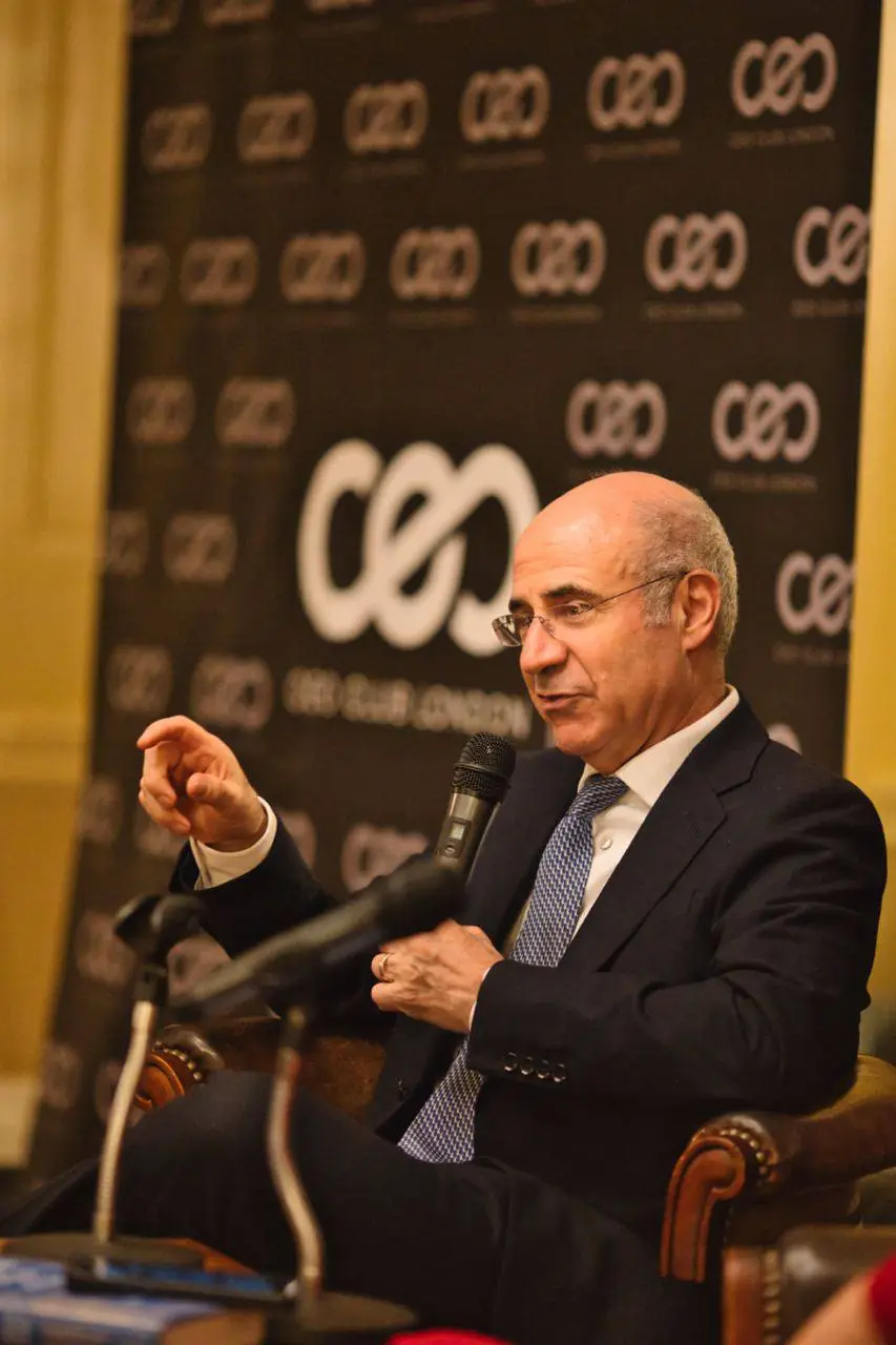 Bill Browder