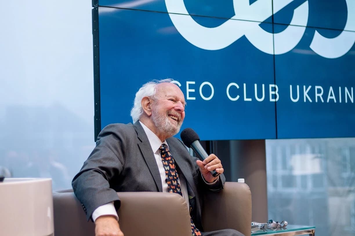 Ernst Ulrich von Weizsäcker